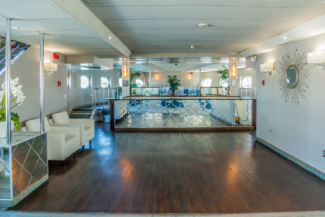 latin boat party yacht cruise